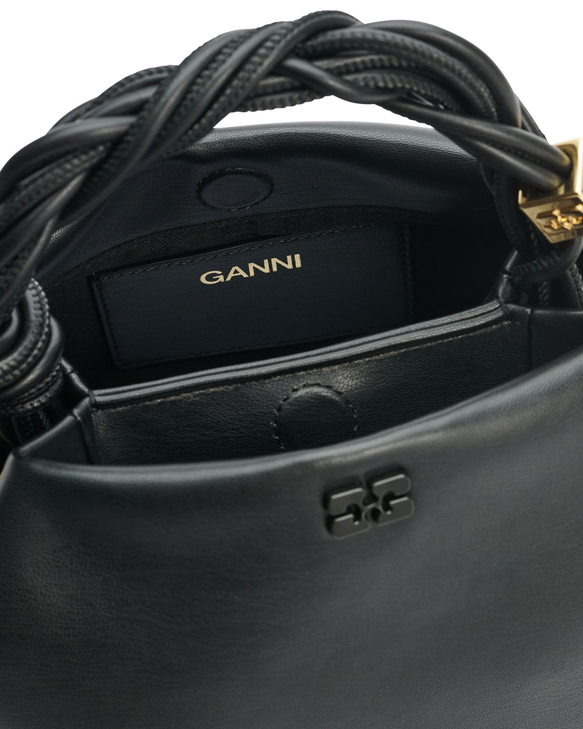 Bou Bag Small Black