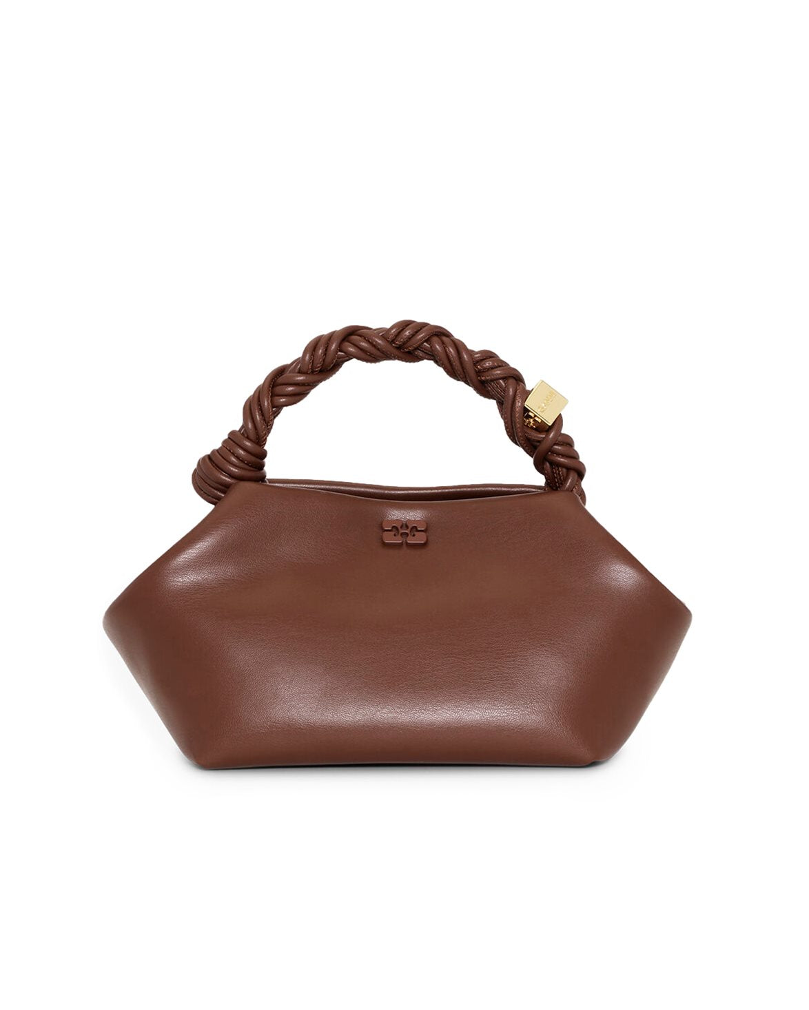 Bou Bag Small Chocolate Fondant