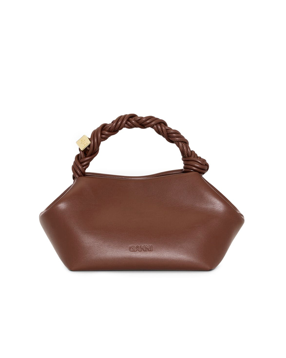 Bou Bag Small Chocolate Fondant