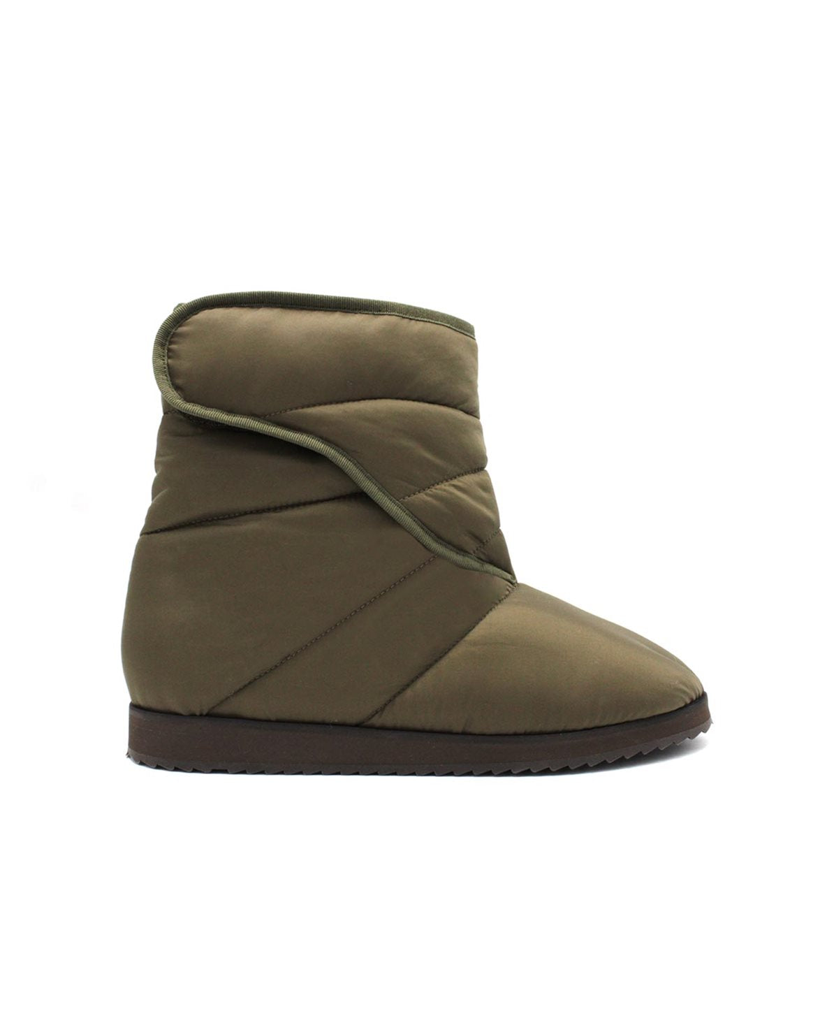 Gia 18 Boots Fondent