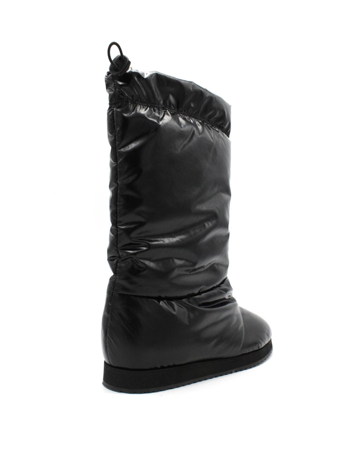 Gia 20 Boots Black