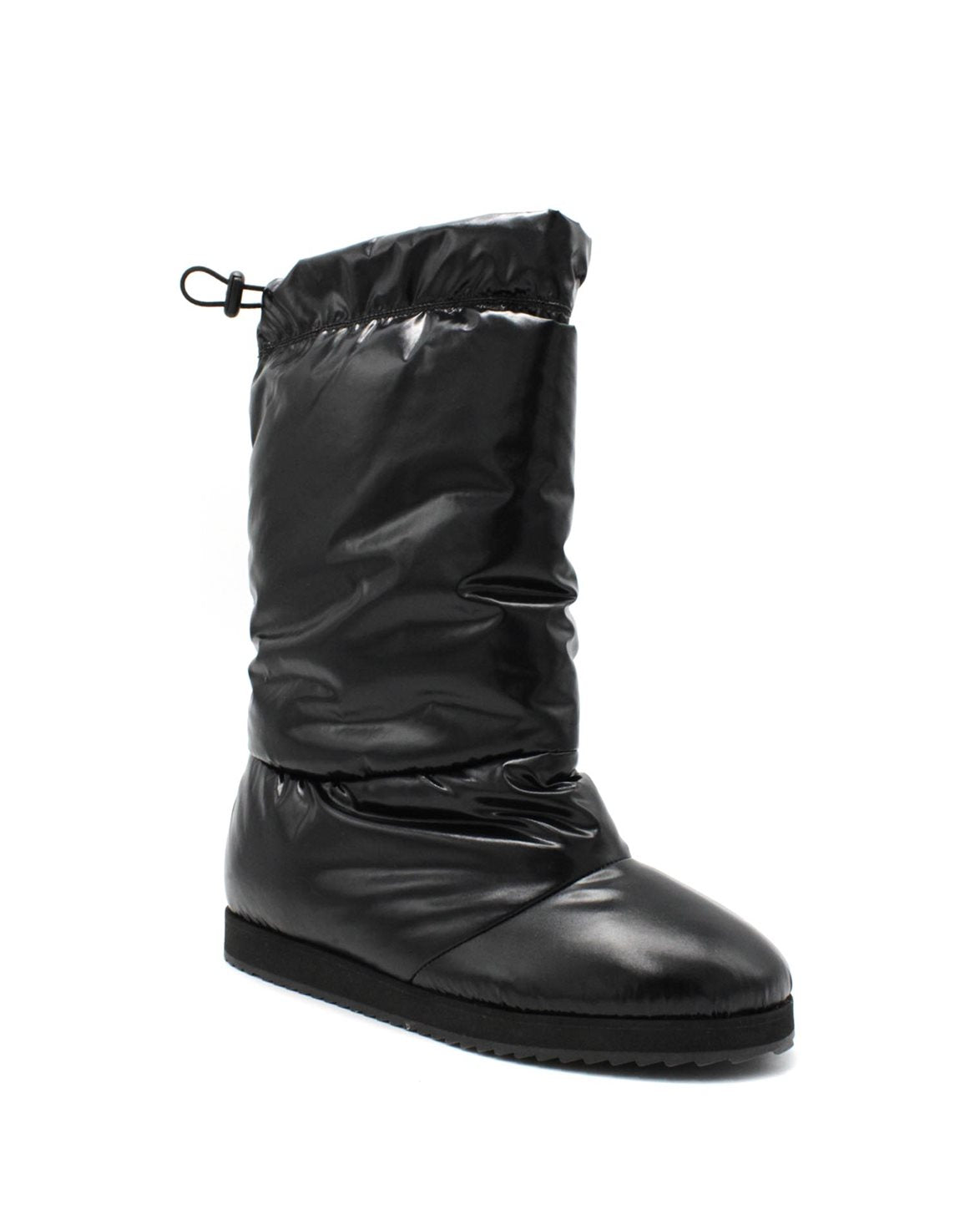 Gia 20 Boots Black