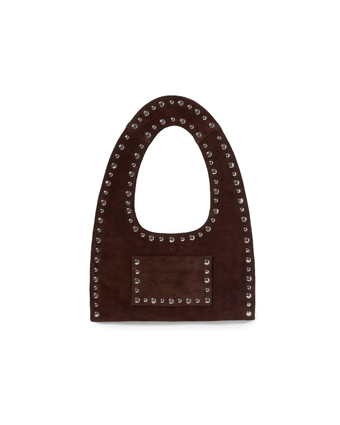 Mini Franca Bag Brown