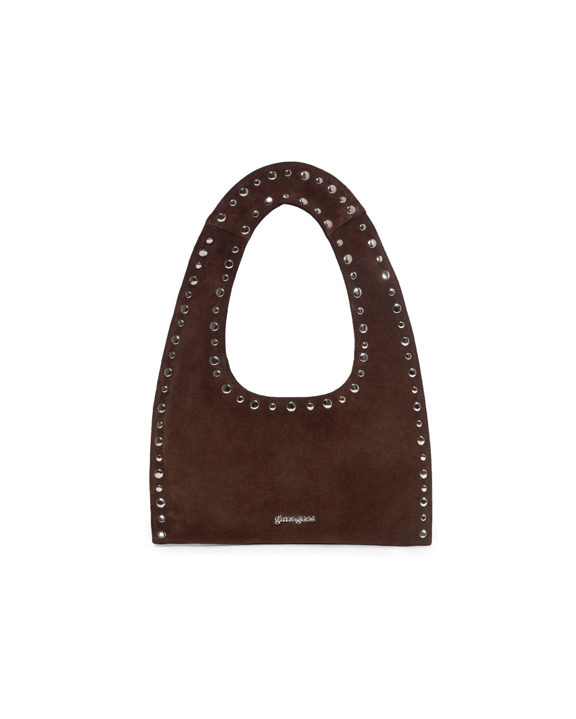 Mini Franca Bag Brown
