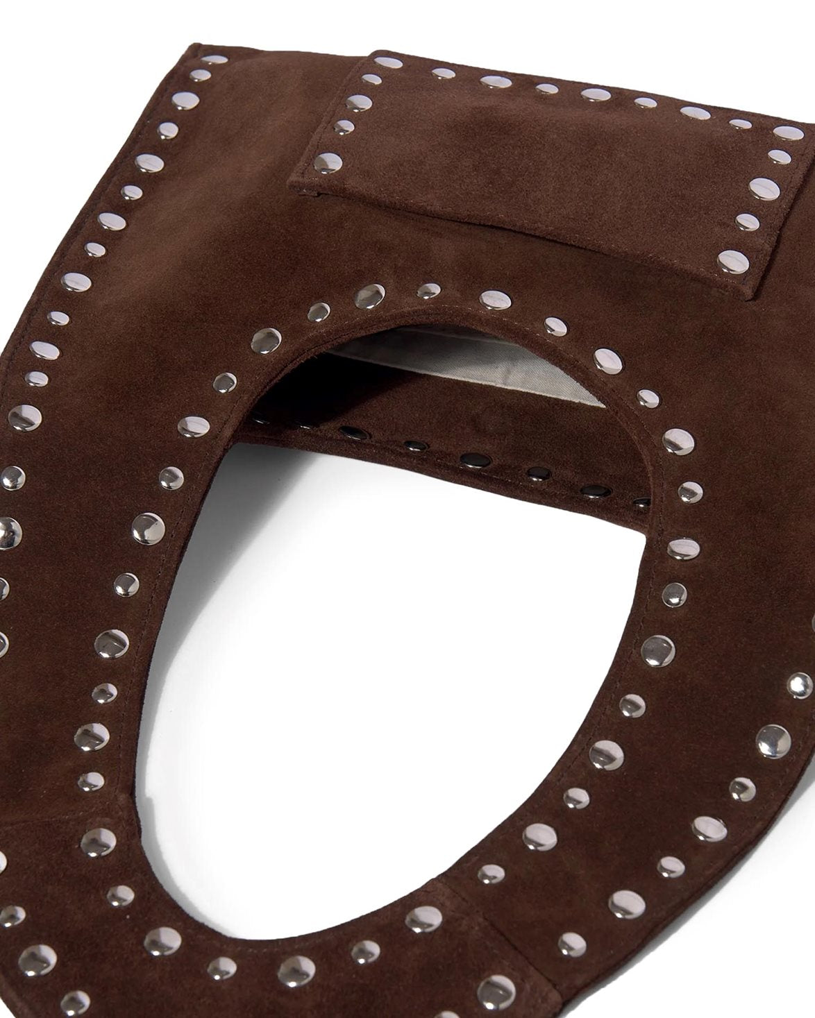 Mini Franca Bag Brown