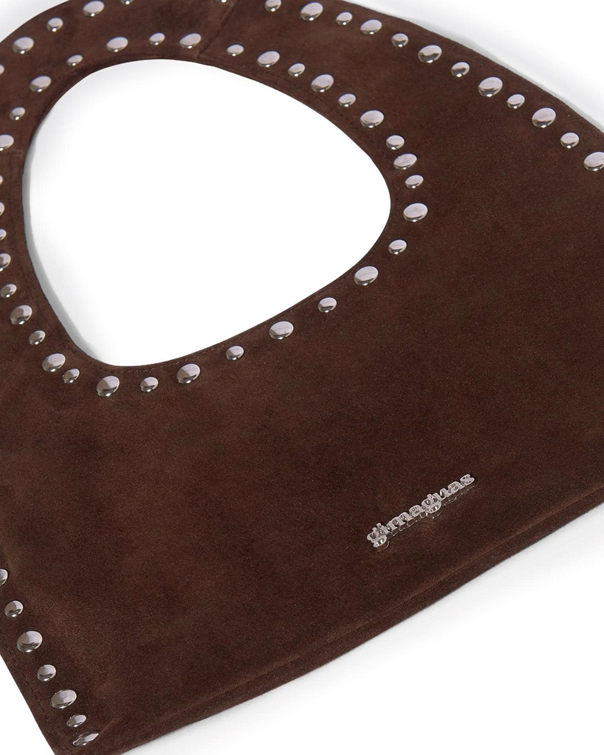 Mini Franca Bag Brown