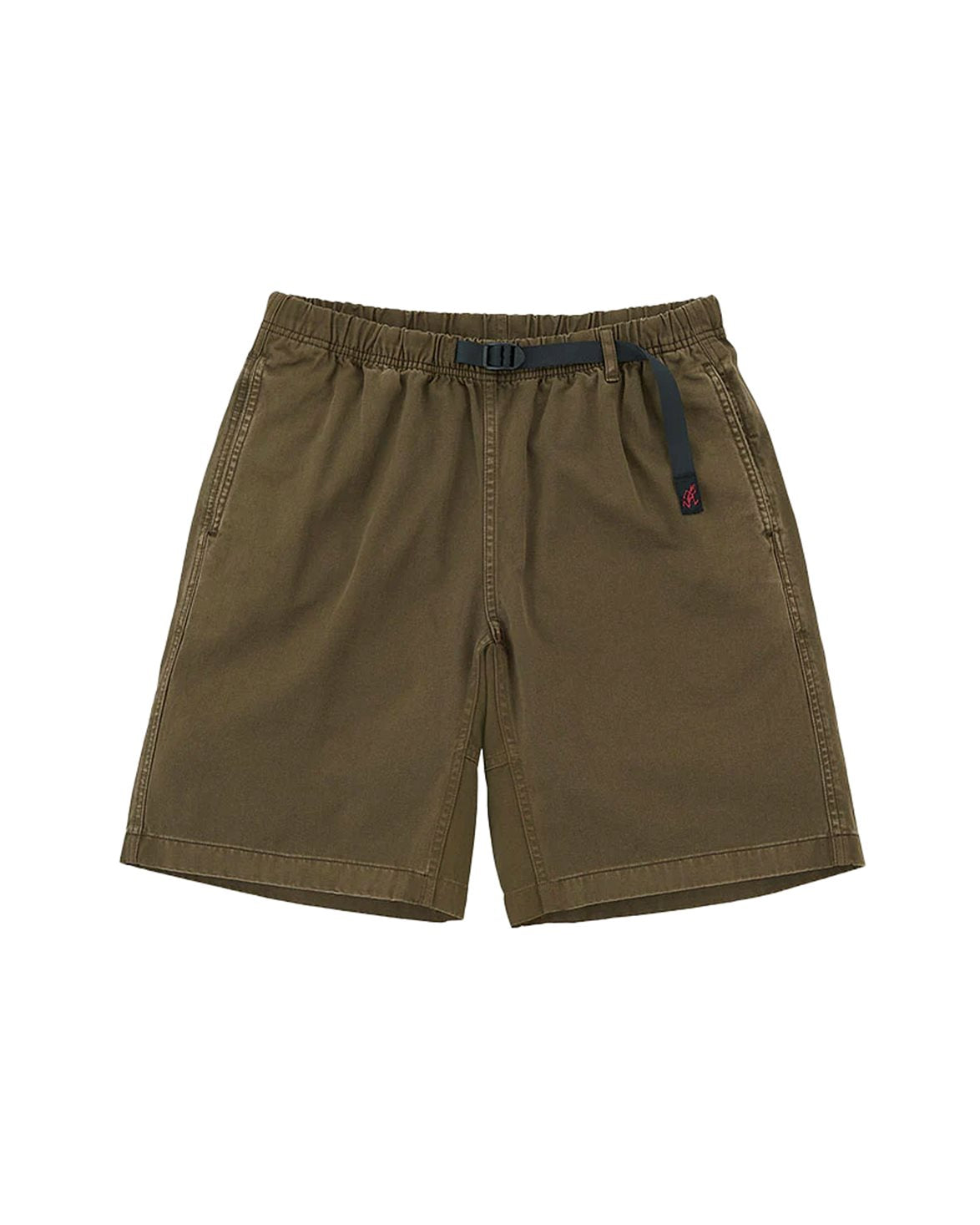 G-Shorts Pigment Dyed Bark Pigment