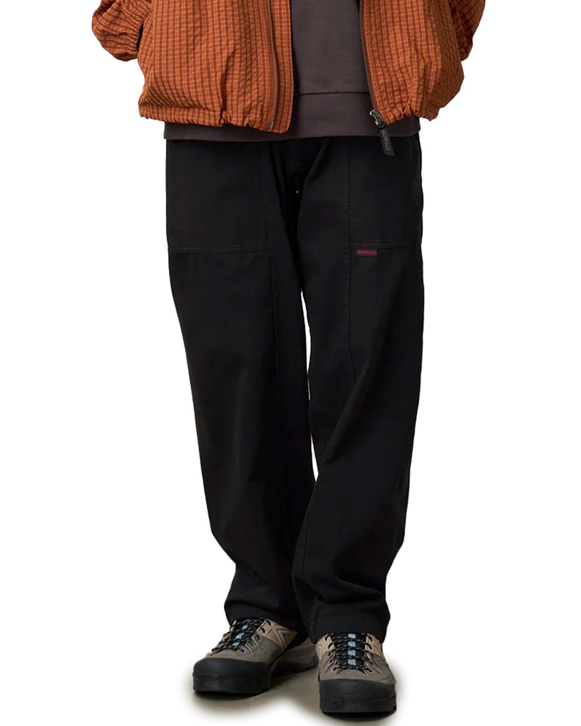 Gadget Pant Black