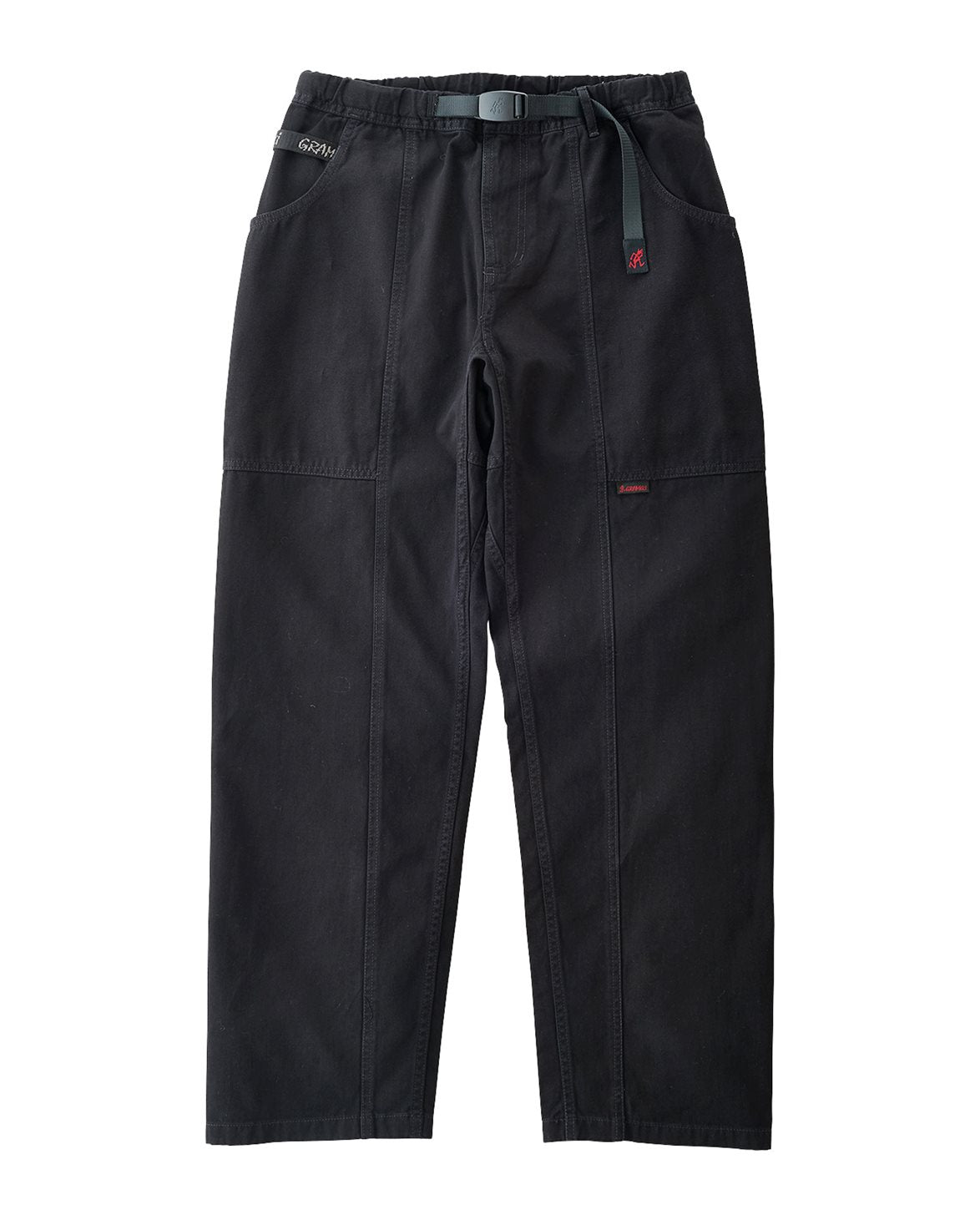 Gadget Pant Black
