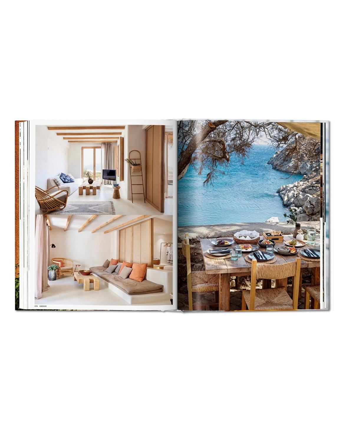 Great Escapes Mediterranean