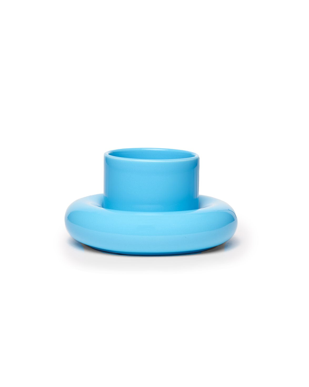 Chunky Cup Light Blue