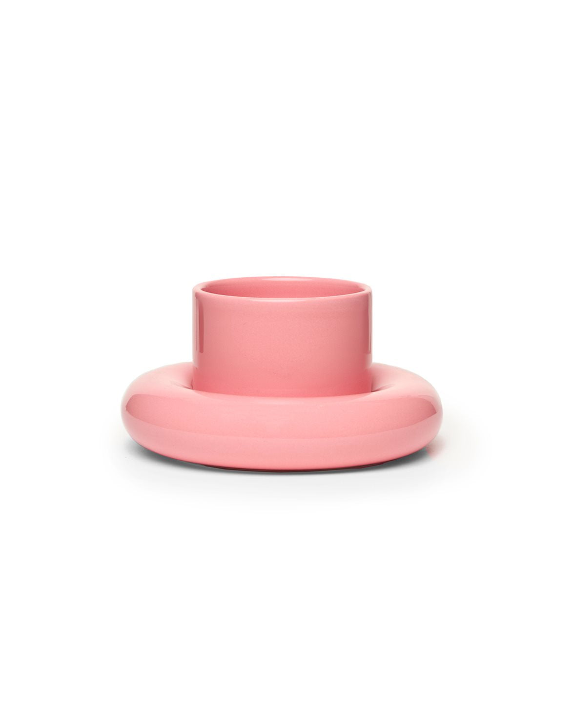 Chunky Cup Pink