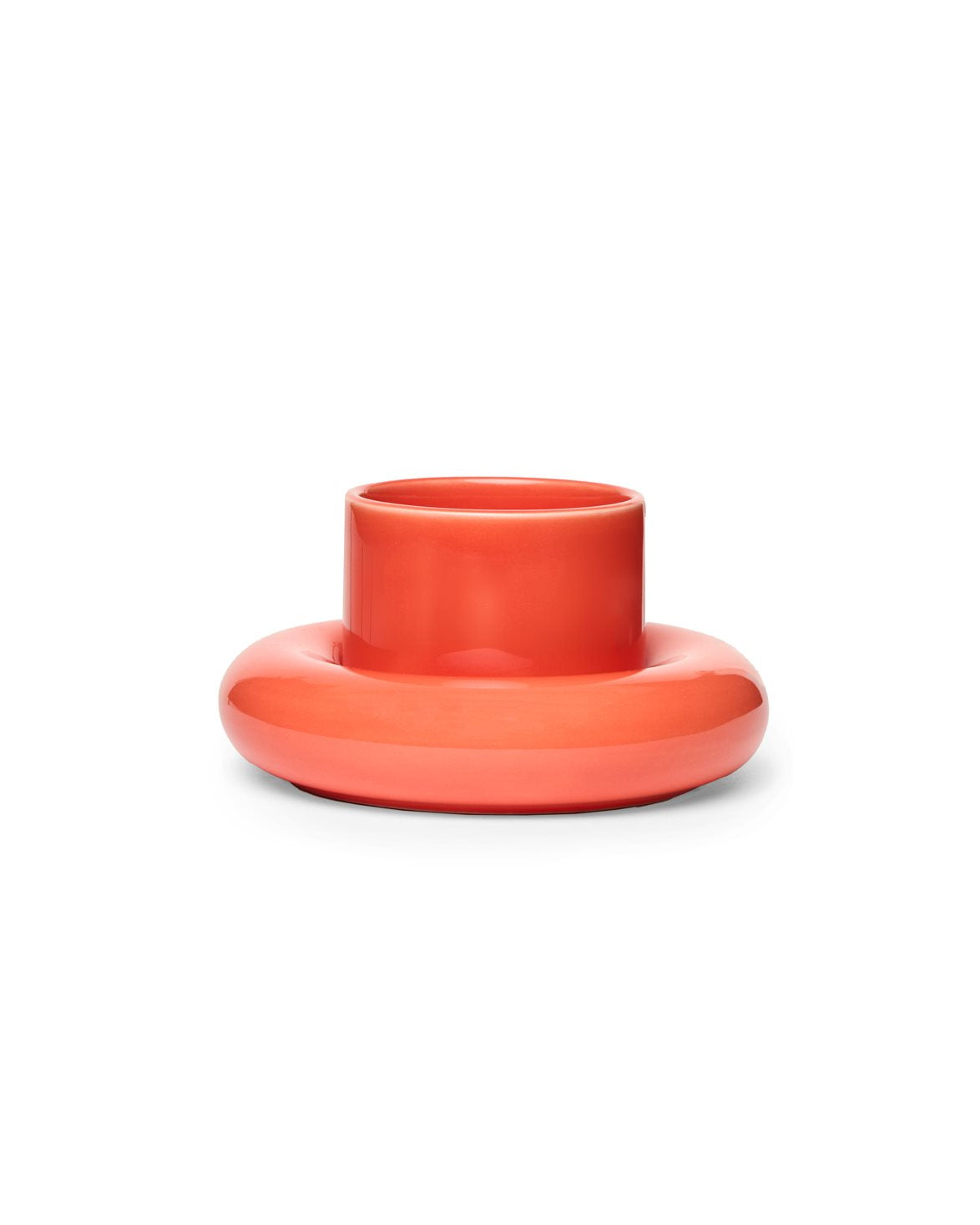 Chunky Cup Red