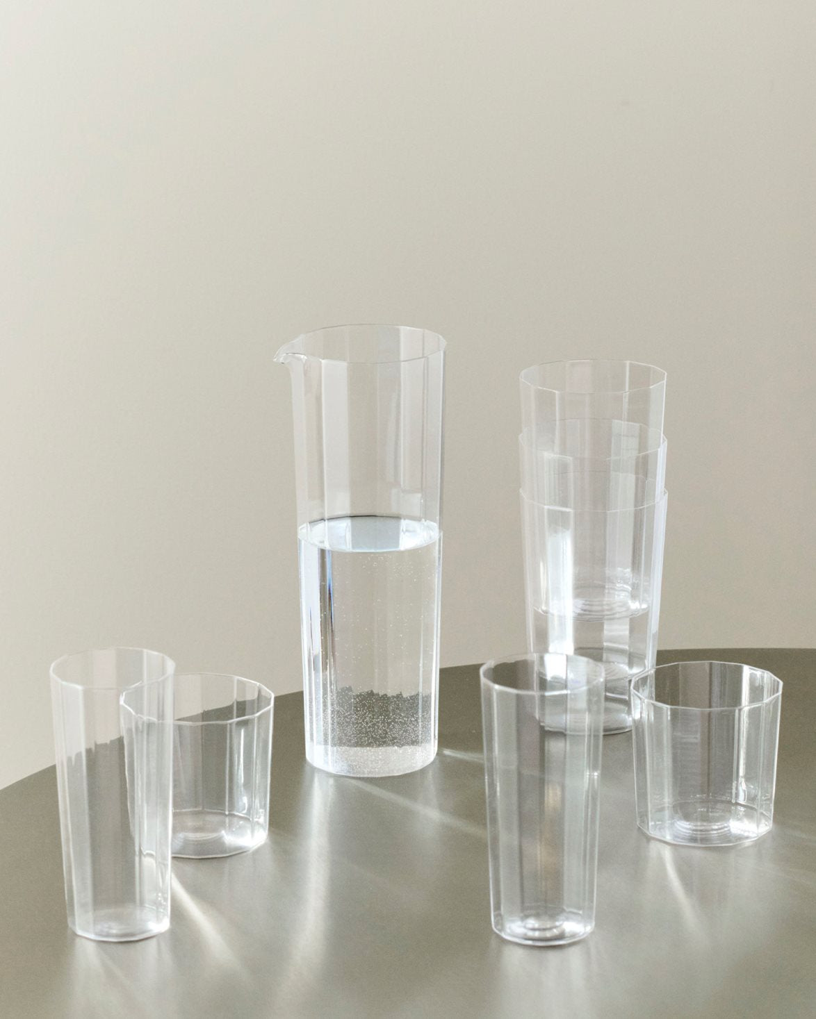 Angle Carafe 0,9 L