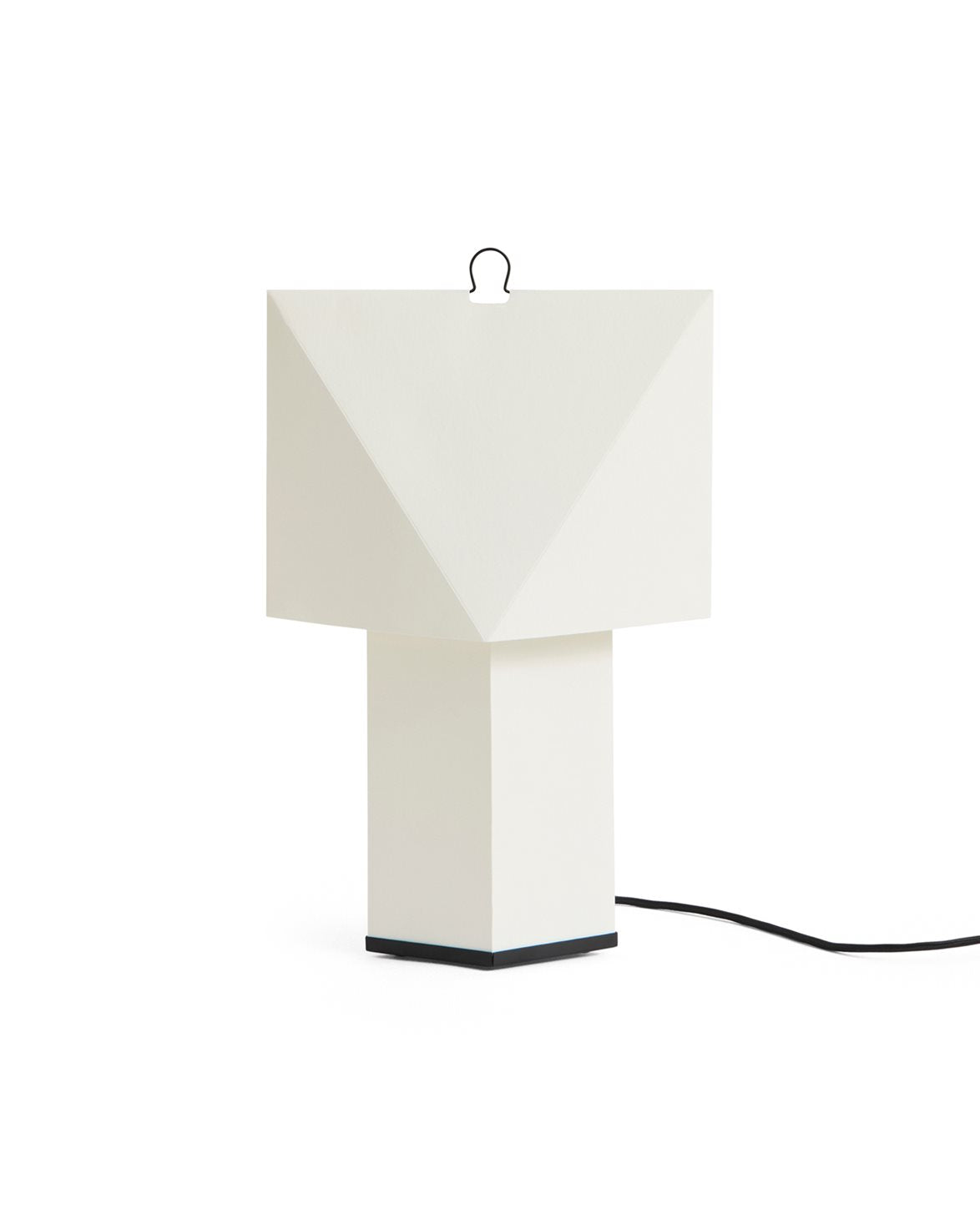 Aplat Table Lamp 44 Cm Off White