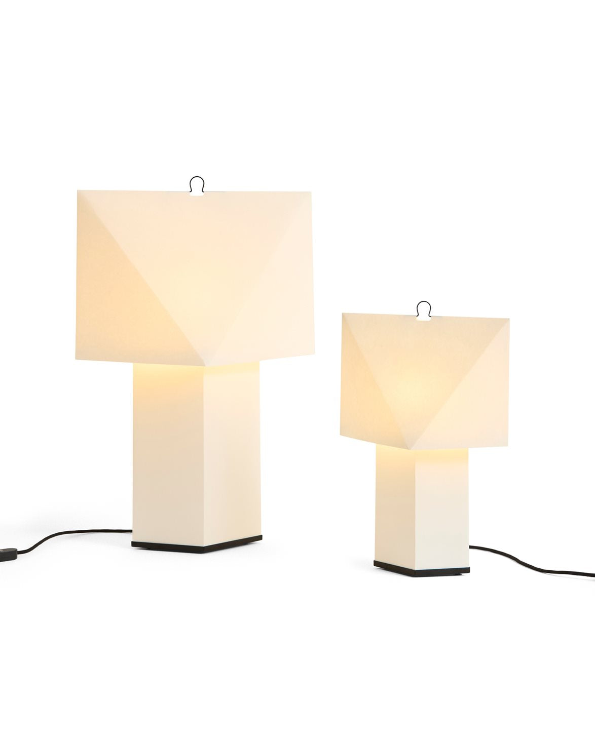 Aplat Table Lamp 44 Cm Off White