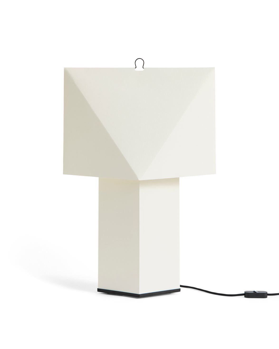 Aplat Table Lamp 66 Cm Off White