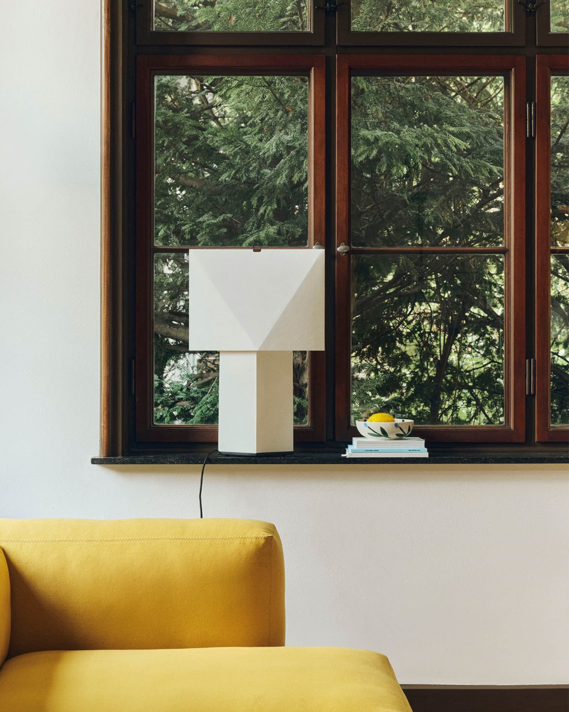 Aplat Table Lamp 66 Cm Off White