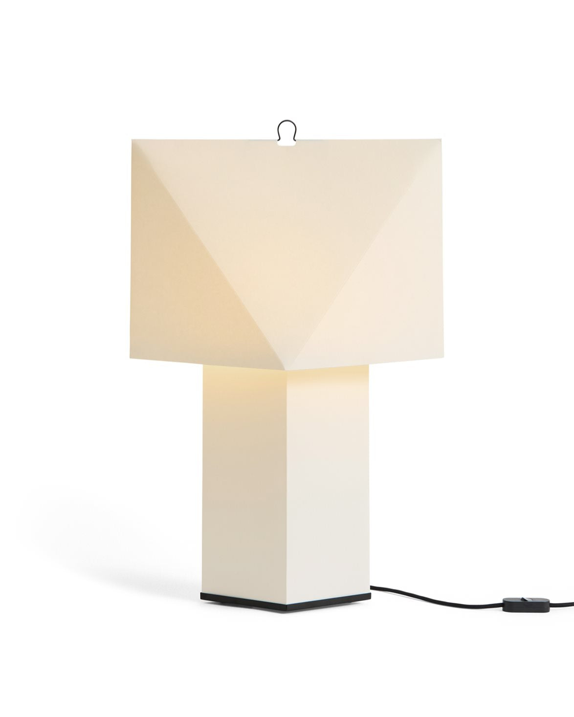Aplat Table Lamp 66 Cm Off White