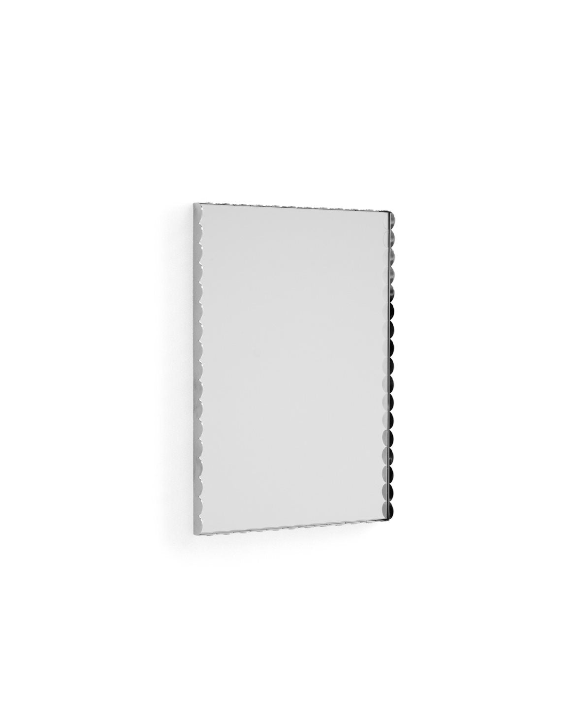 Arcs Mirror Rectangle S Mirror