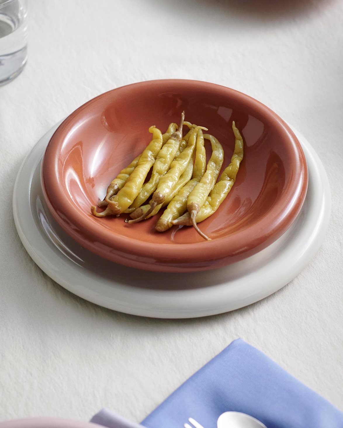 Barro Bowl Set Of 2 Natural