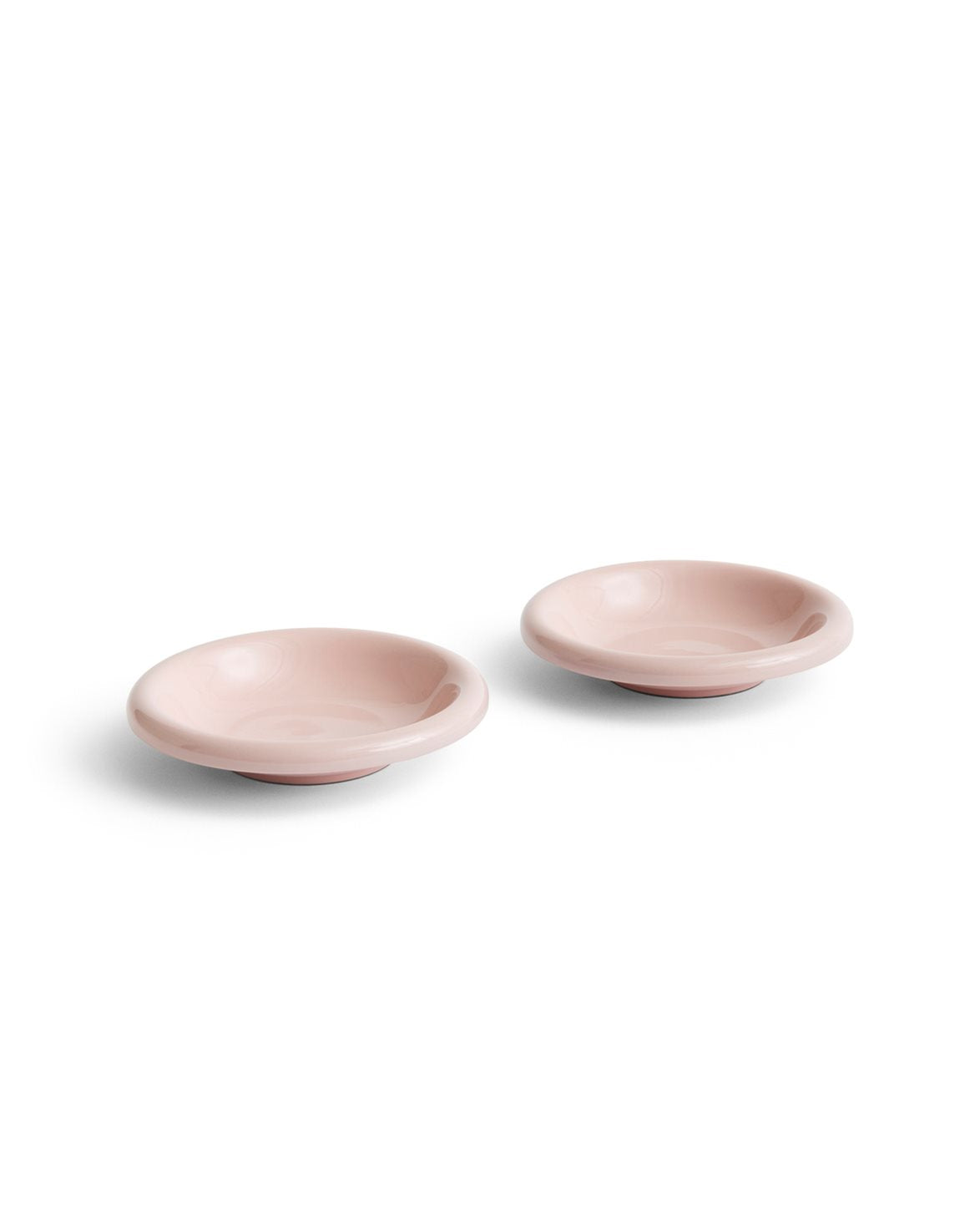 Barro Bowl Set Of 2 Pink