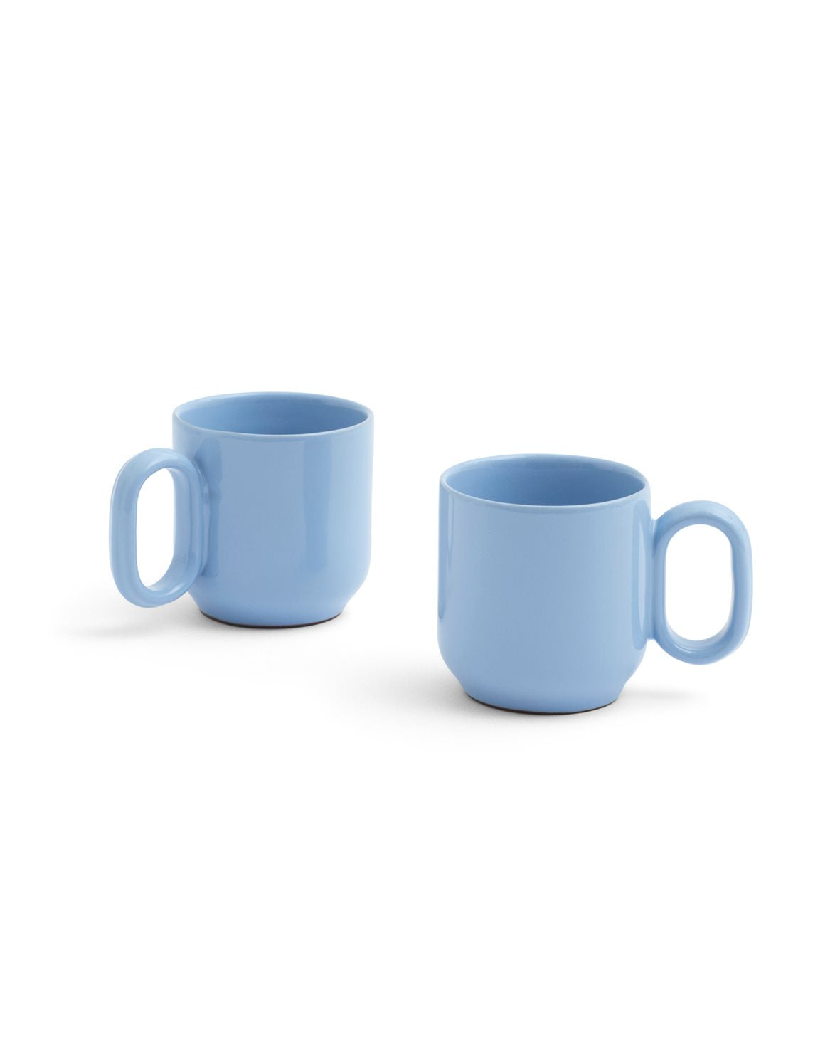 Barro Cup Set Of 2 Light Blue