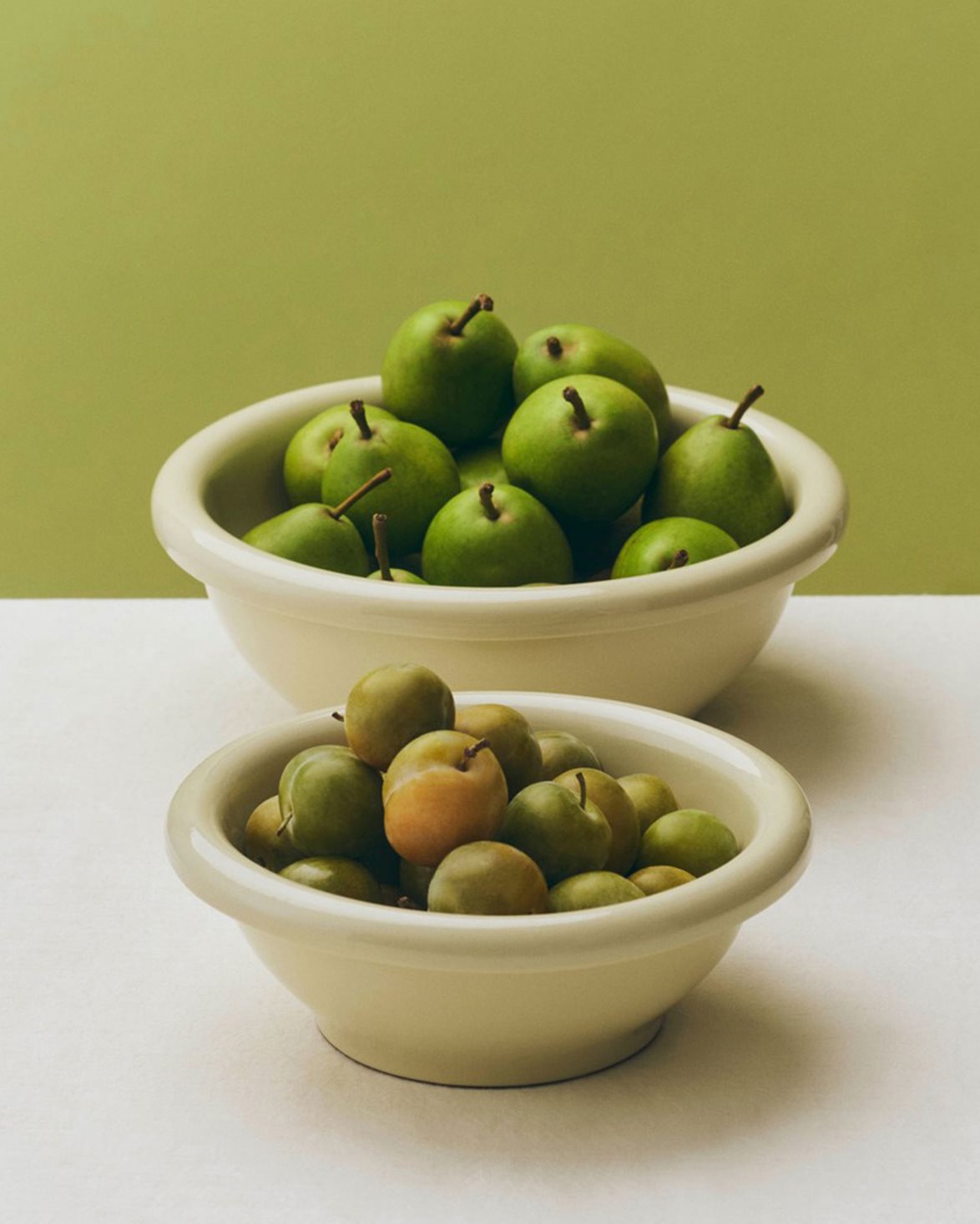 Barro Salad Bowl L Pistachio