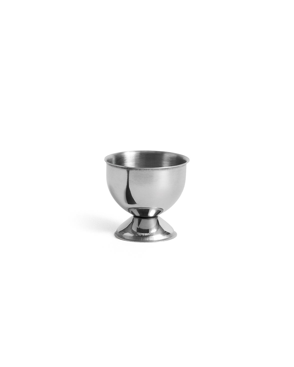 Essential Steel Egg Cup Stainless Steel