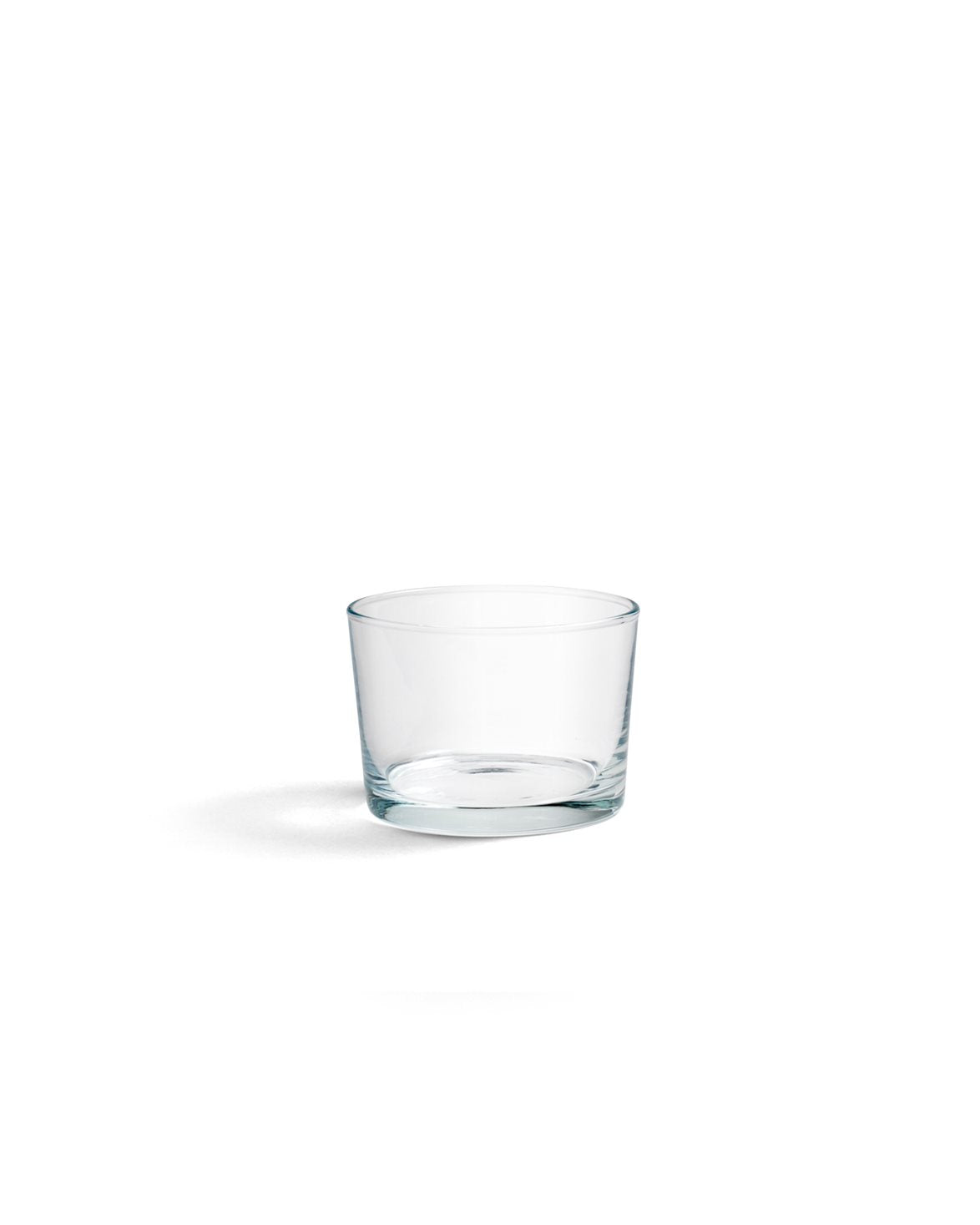 Glass Small 22 Cl