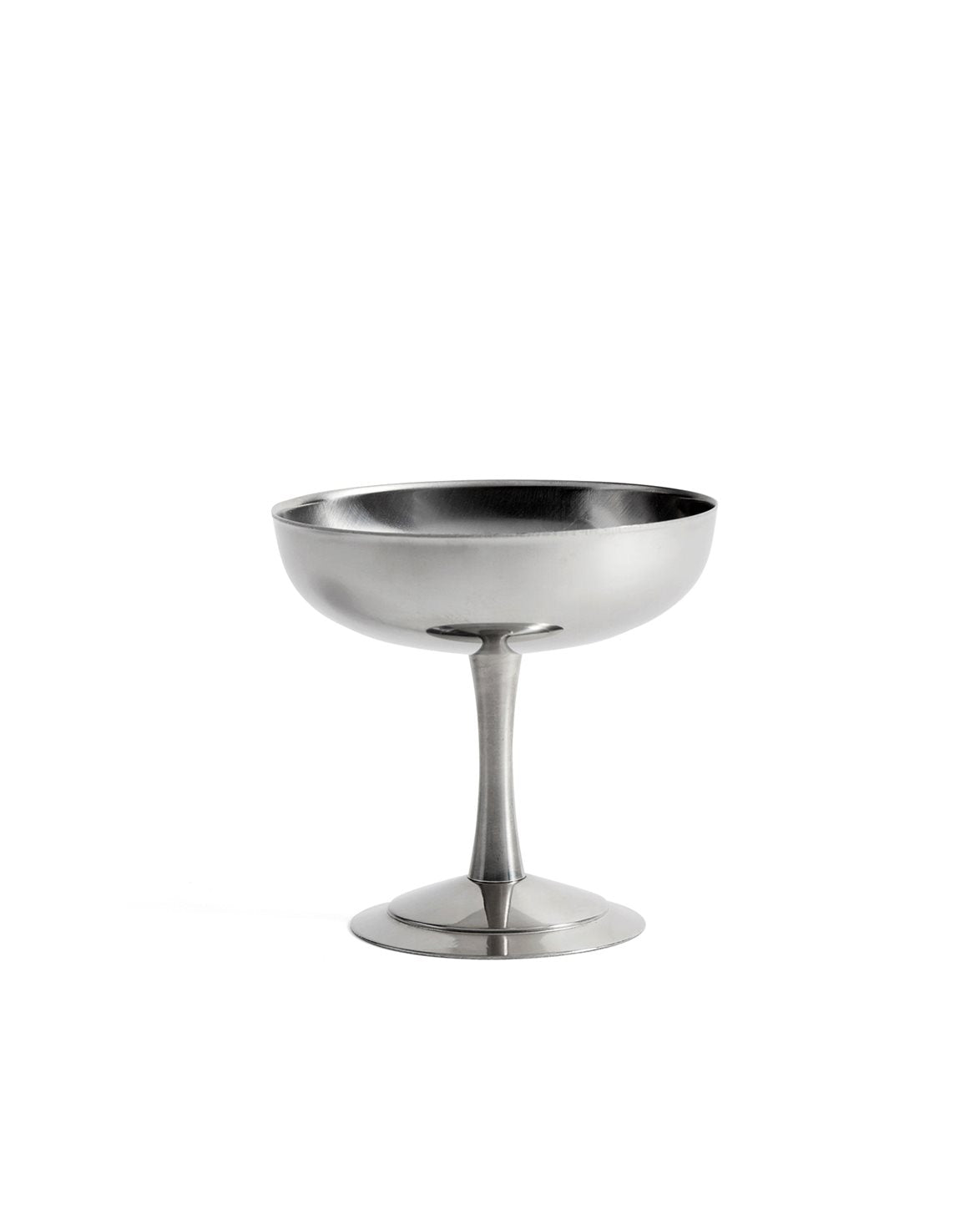 Italian Ice Cup Stainless Steel