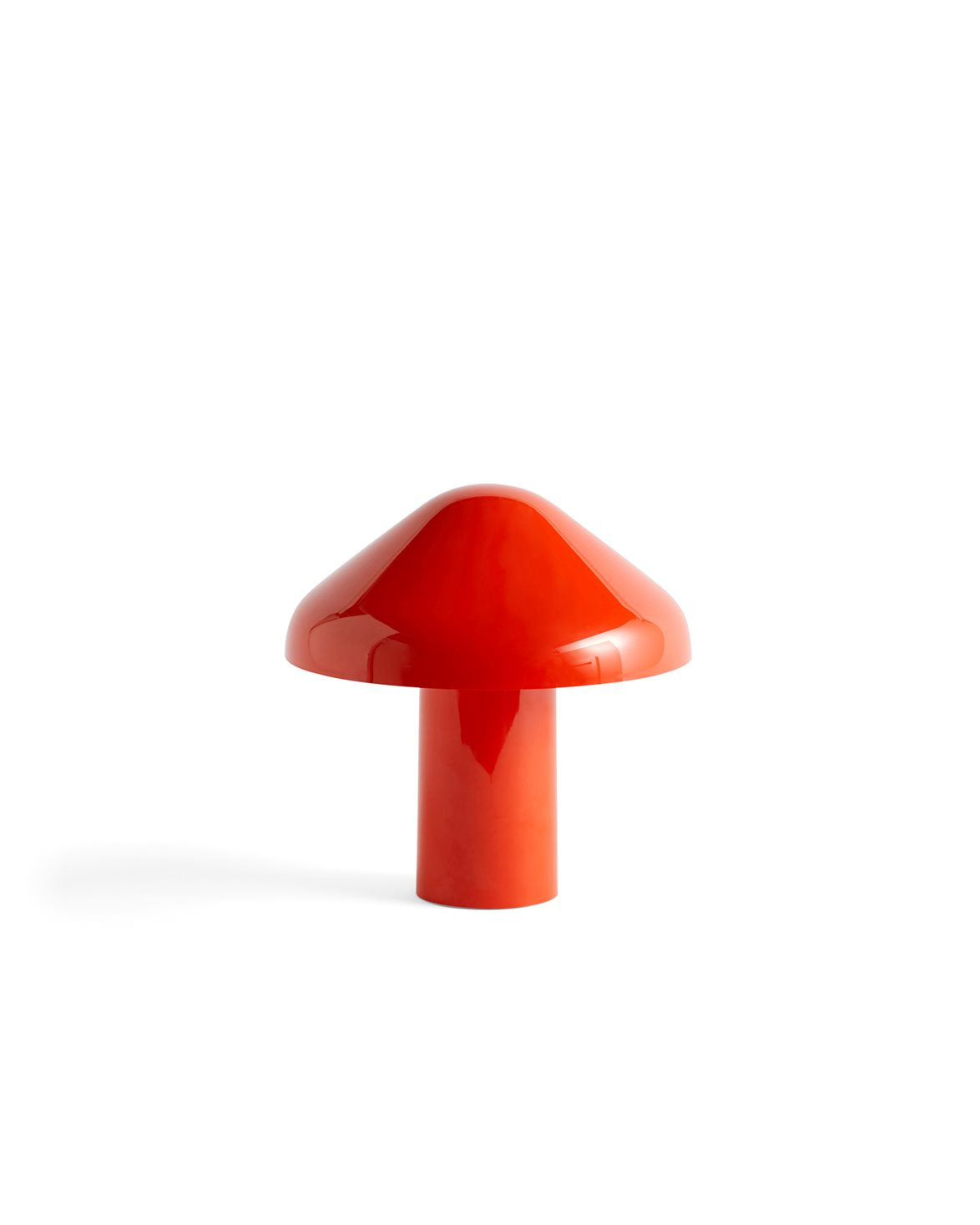 Pao Portable Lamp Red