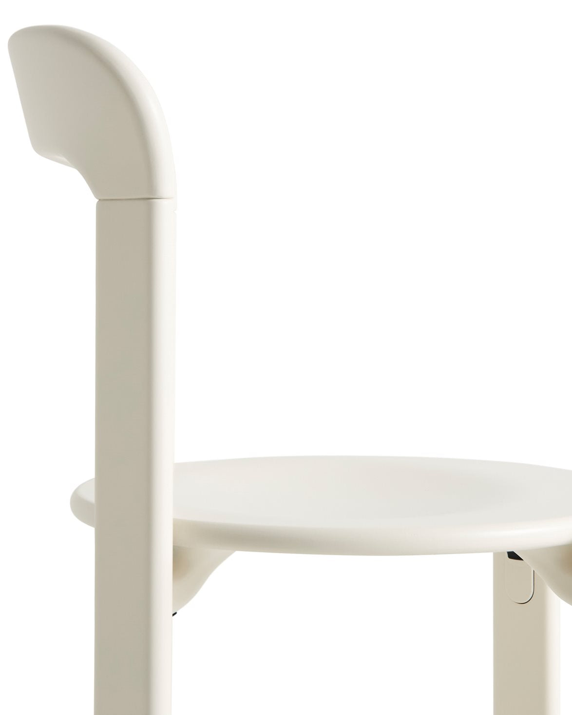 Rey Chair Cream