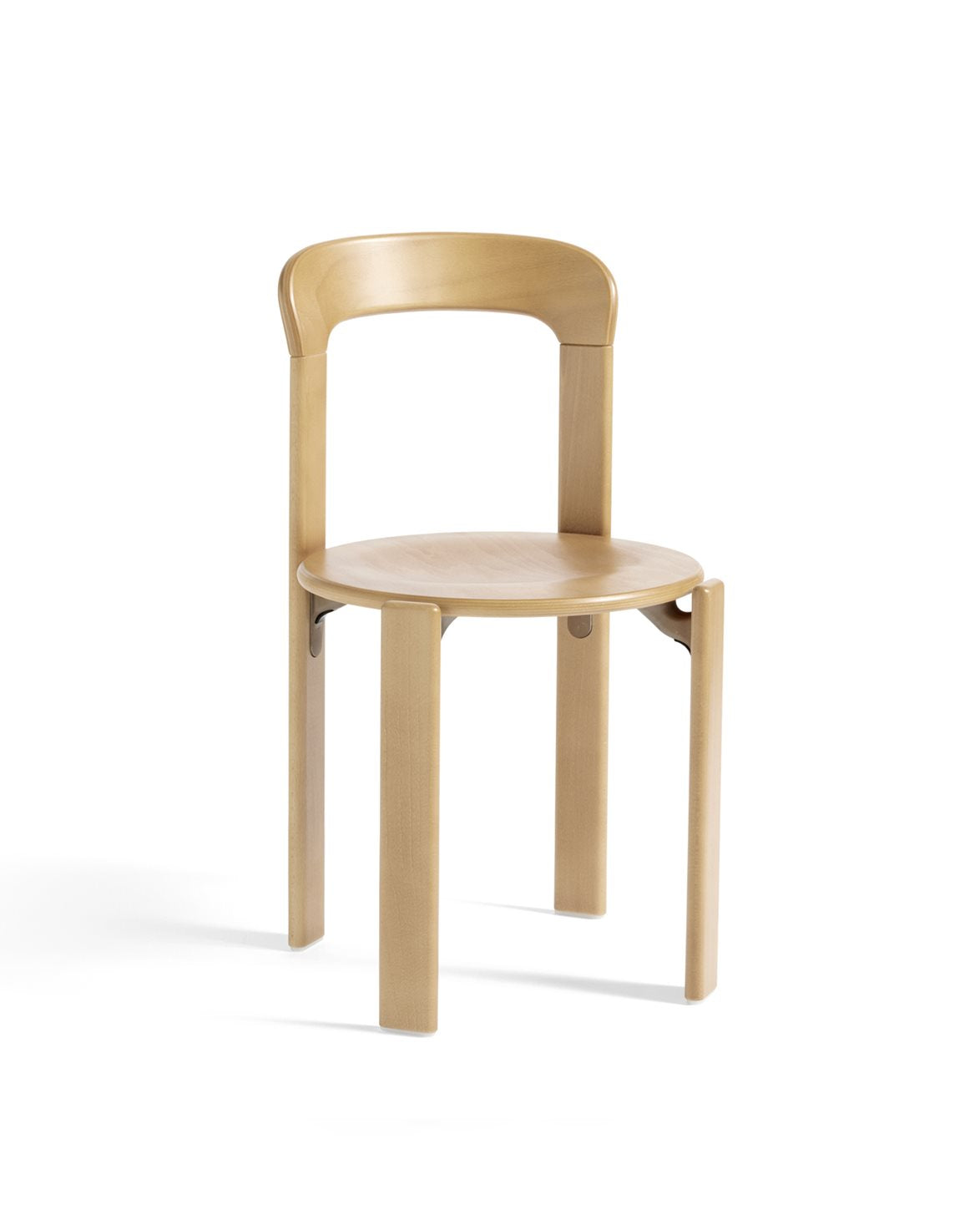 Rey Chair Golden