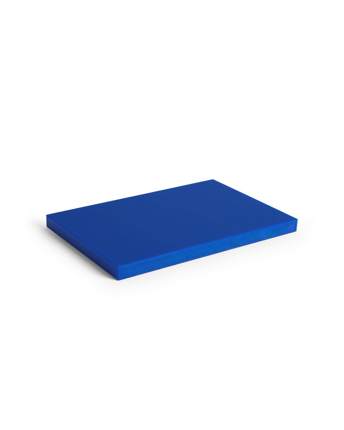 Slice Chopping Board M Cobalt Blue