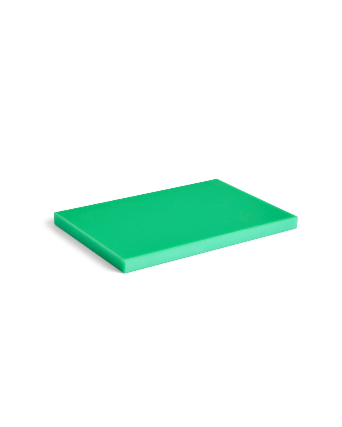 Slice Chopping Board M Green