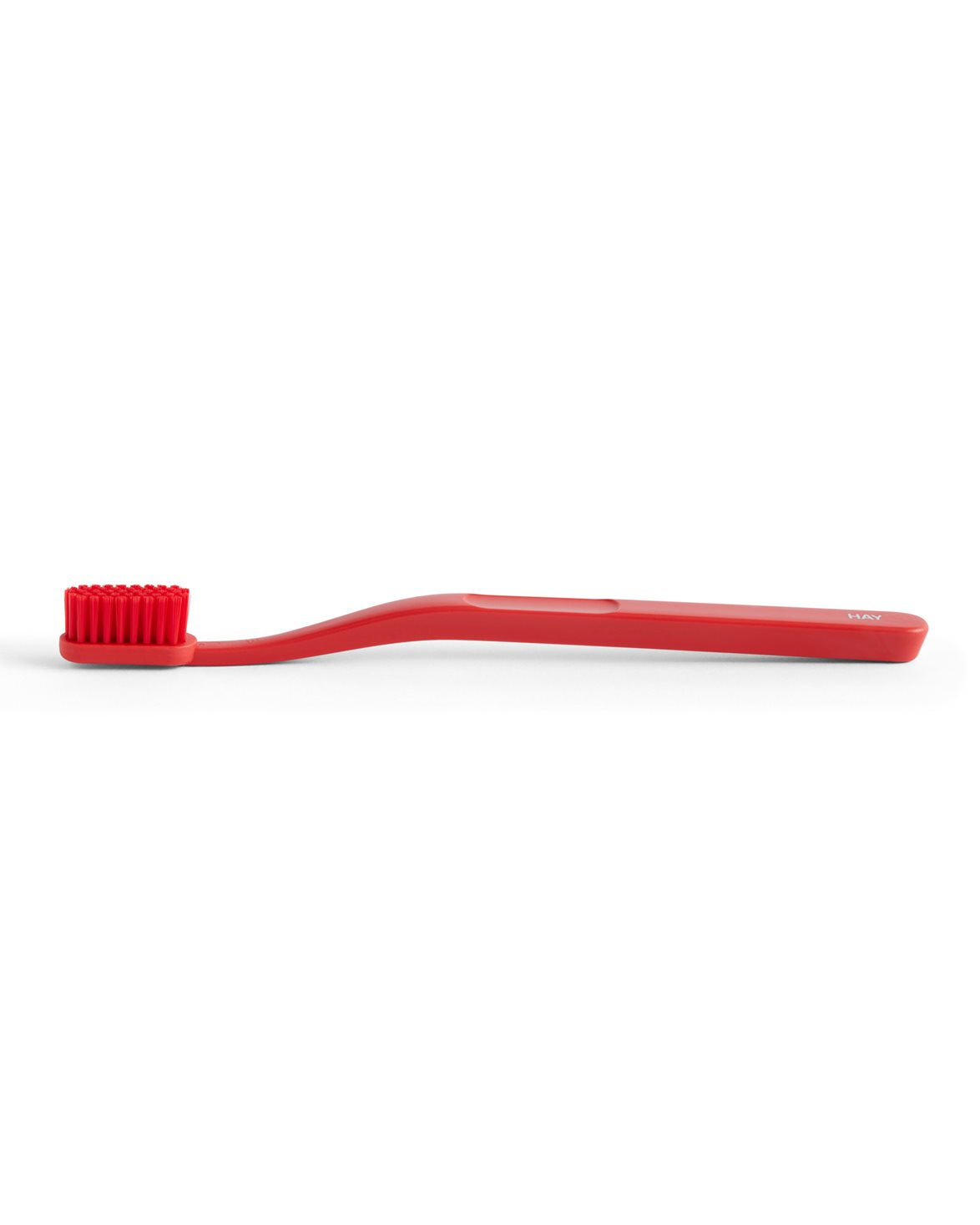 Tann Toothbrush Red
