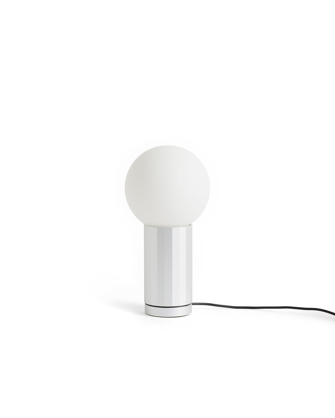 Turn On Table Lamp Aluminium