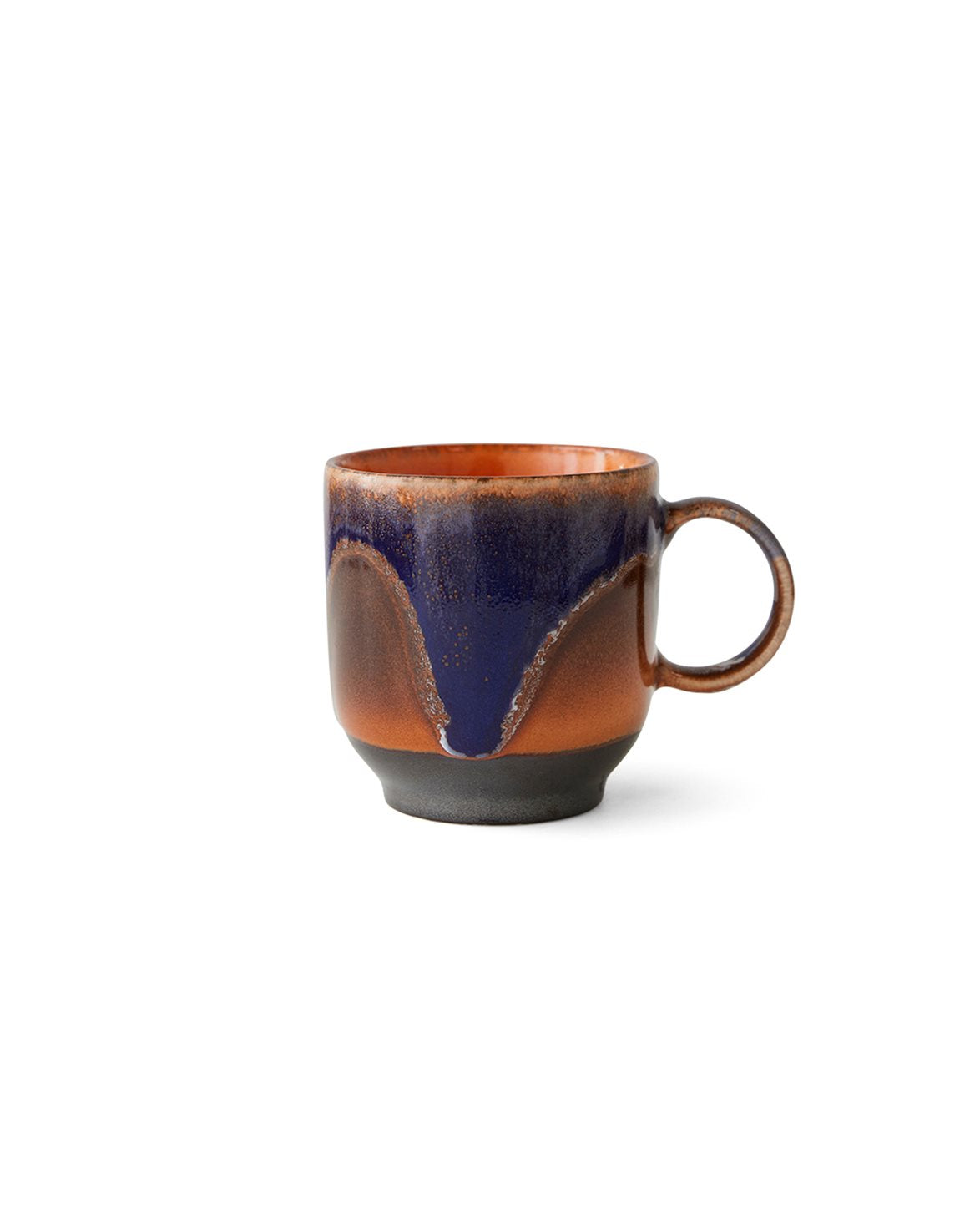70S Ceramics Café Mug Arabica