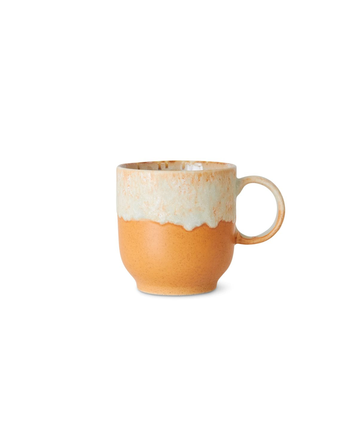 70S Ceramics Café Mug Dunes