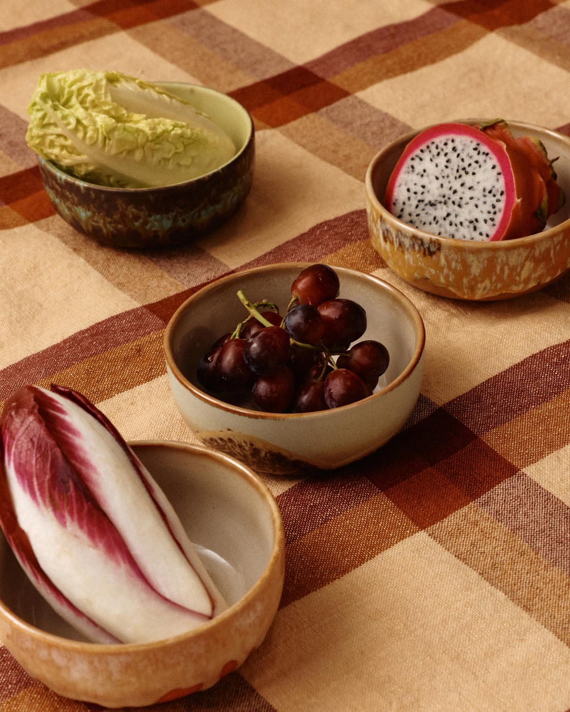 70S Ceramics Tapas Bowl Tide