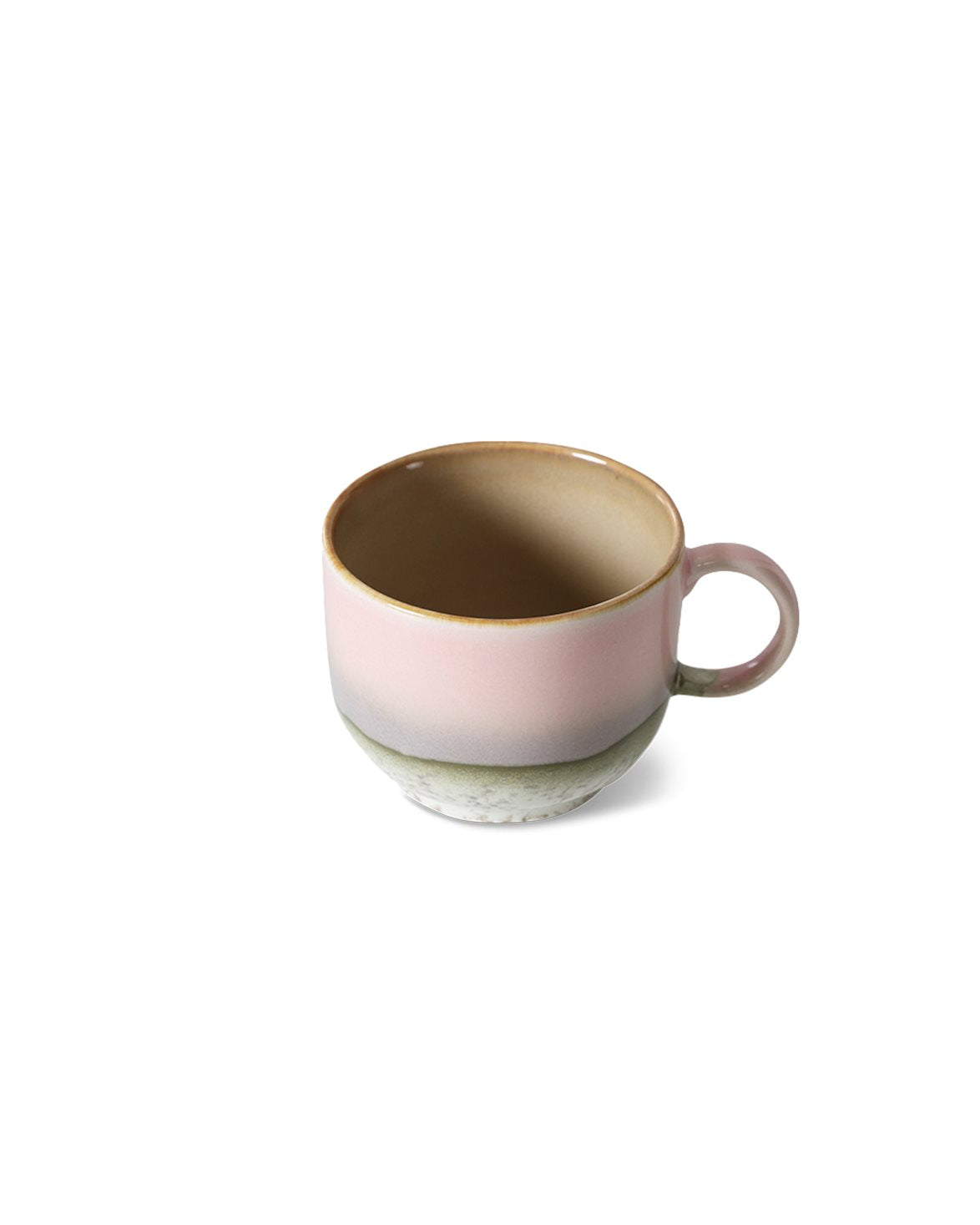 70S Ceramics Tea Cup Muse