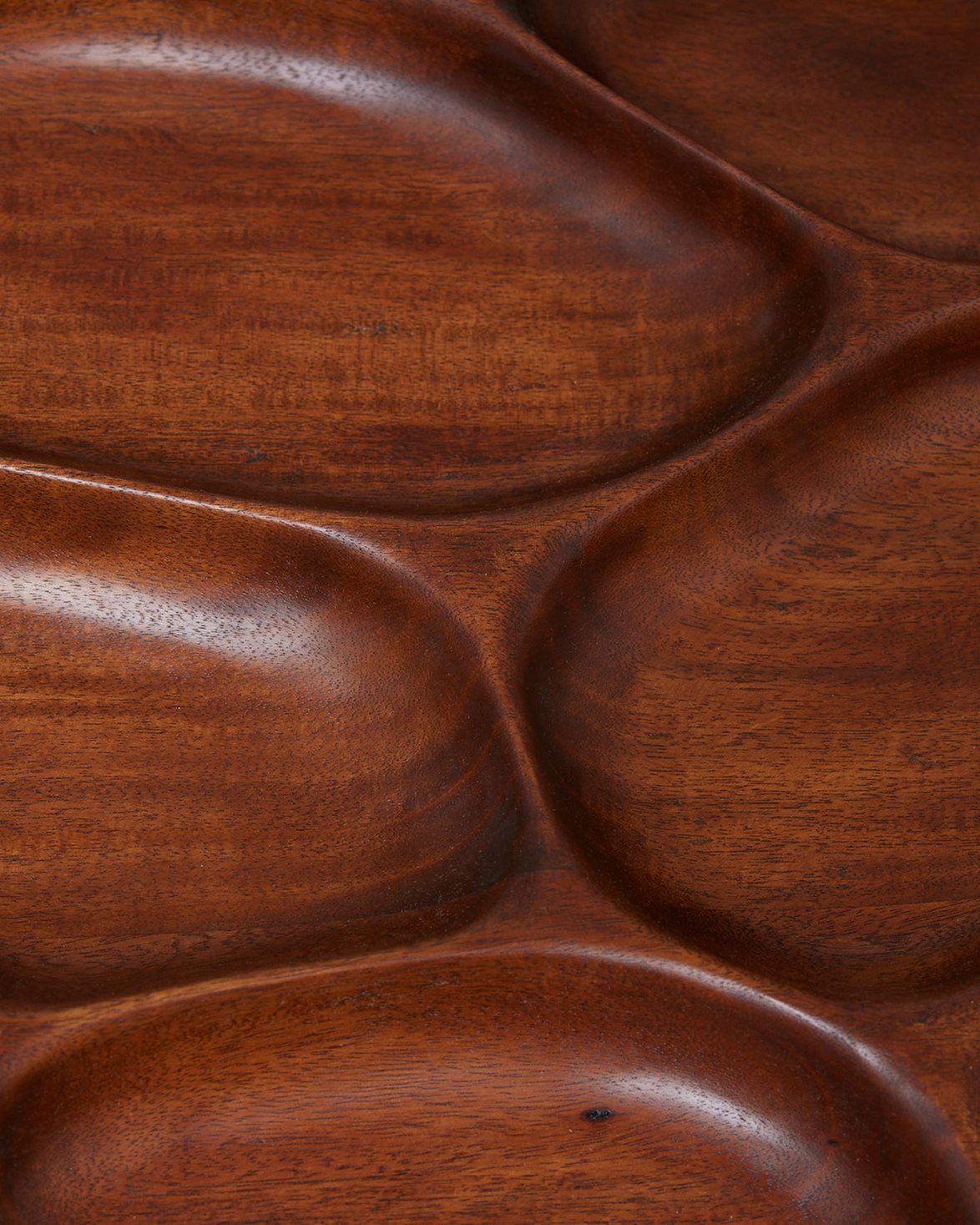 Acacia Appetizer Board M Wood