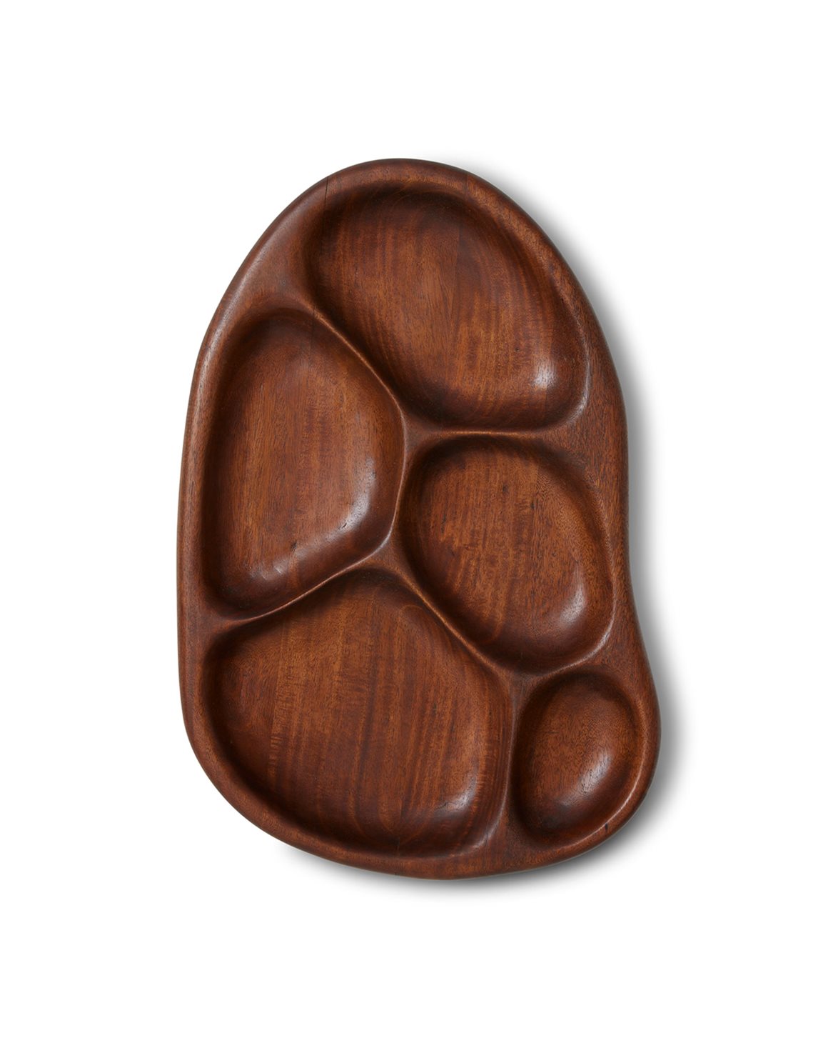 Acacia Appetizer Board M Wood
