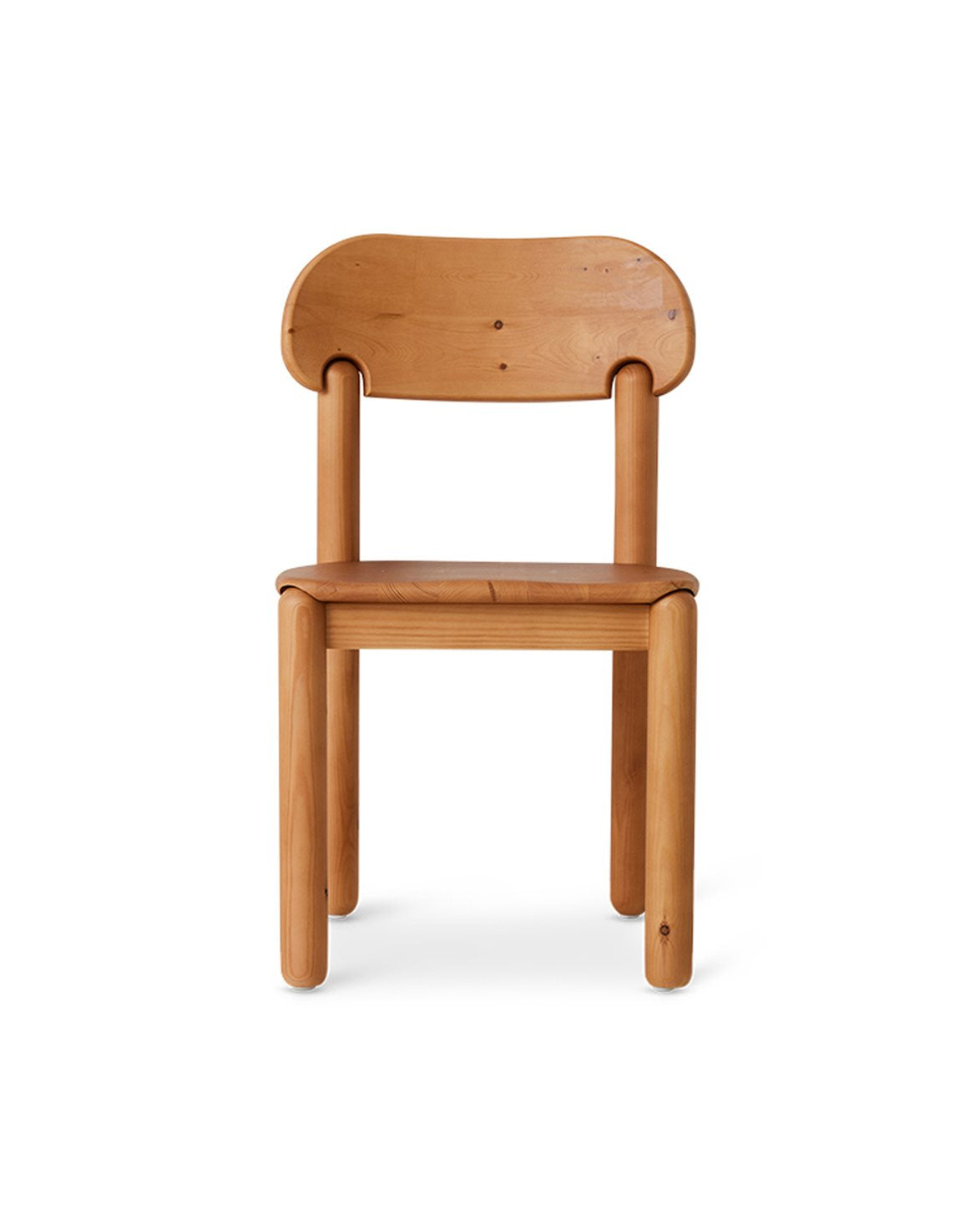 Align Chair Natural