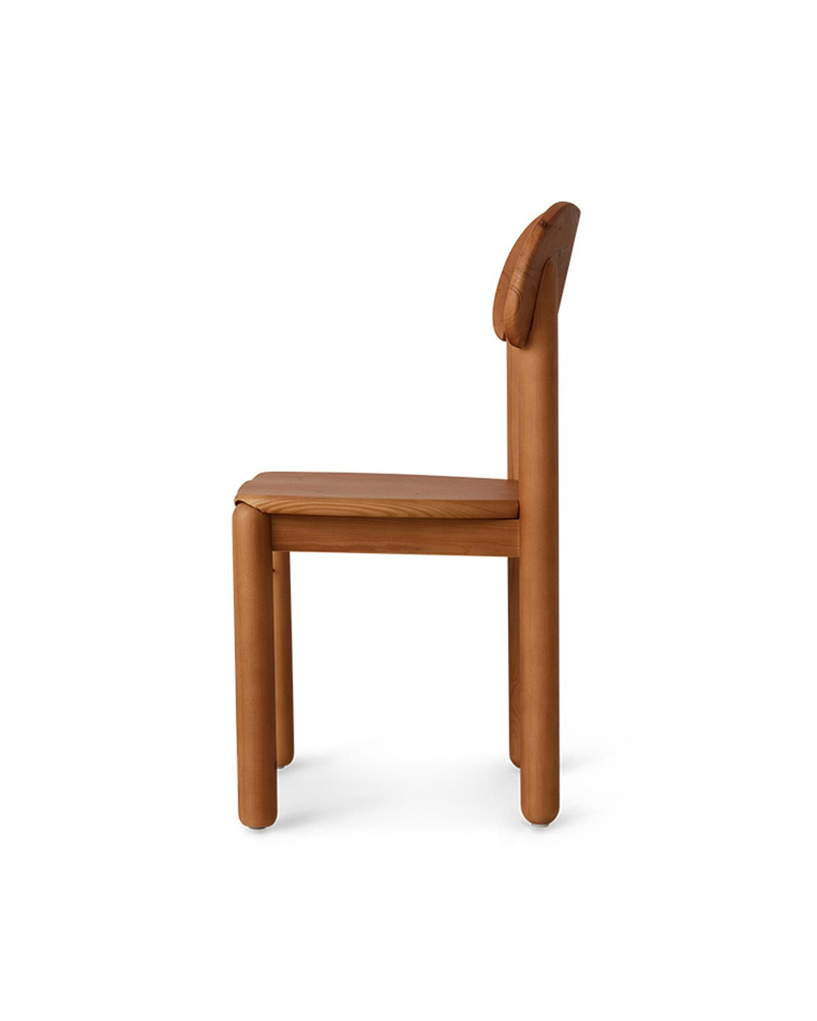 Align Chair Natural