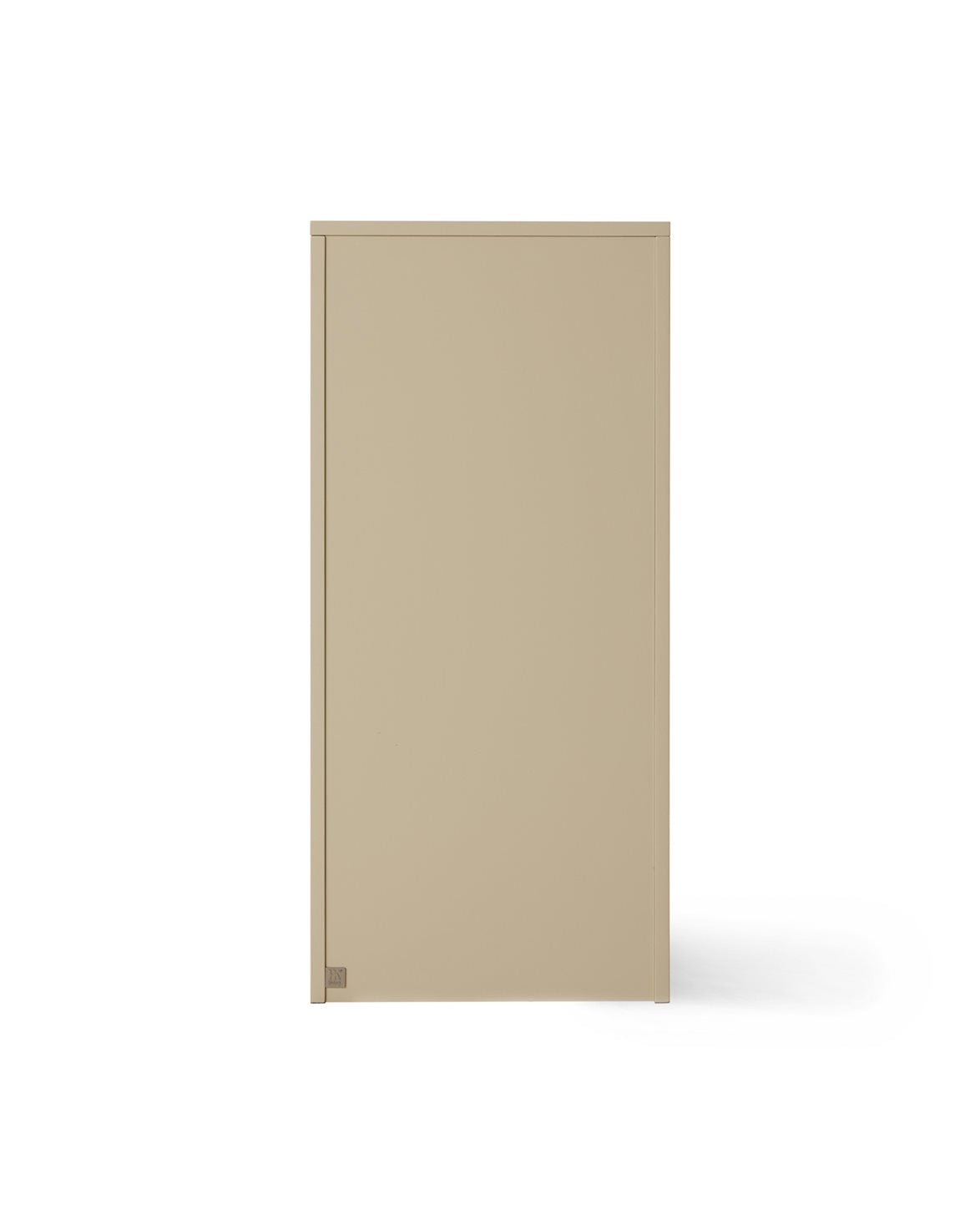 Chest Of 6 Drawers Cream