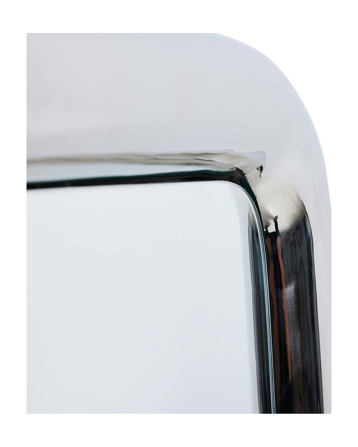 Chubby Mirror Chrome