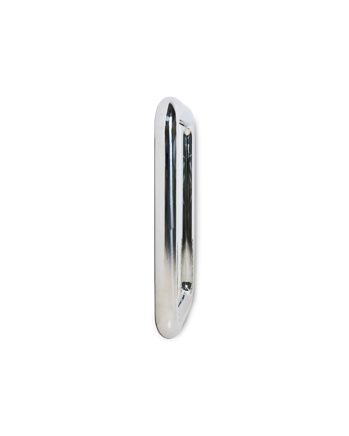 Chubby Mirror Chrome