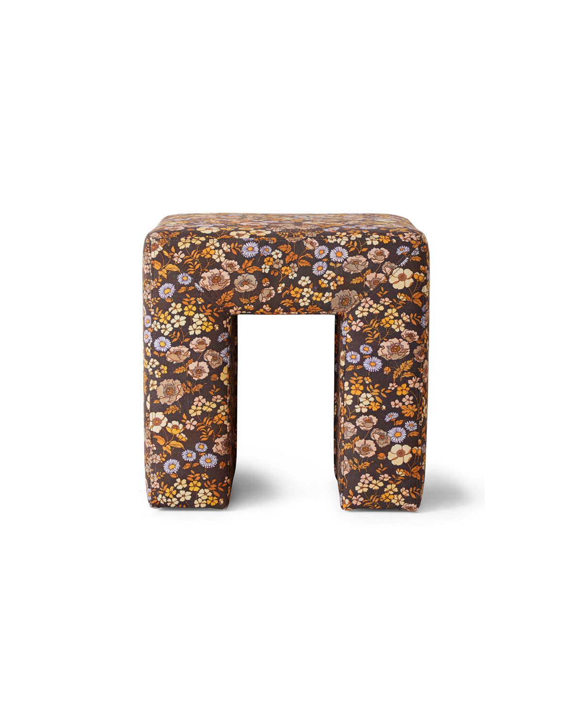 Lobby Stool Bloom